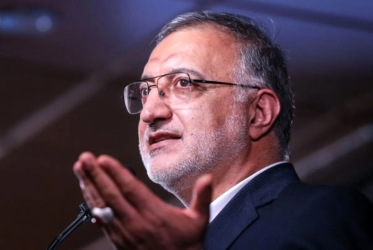 شهرداری که هیچ‌وقت نیست/ تهران  چطور با یک برف قفل شد؟