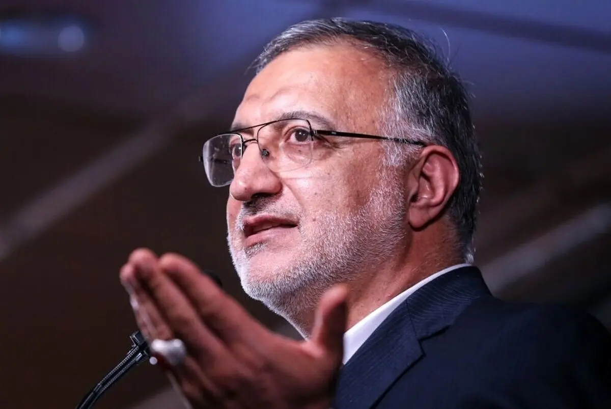شهرداری که هیچ‌وقت نیست/ تهران  چطور با یک برف قفل شد؟
