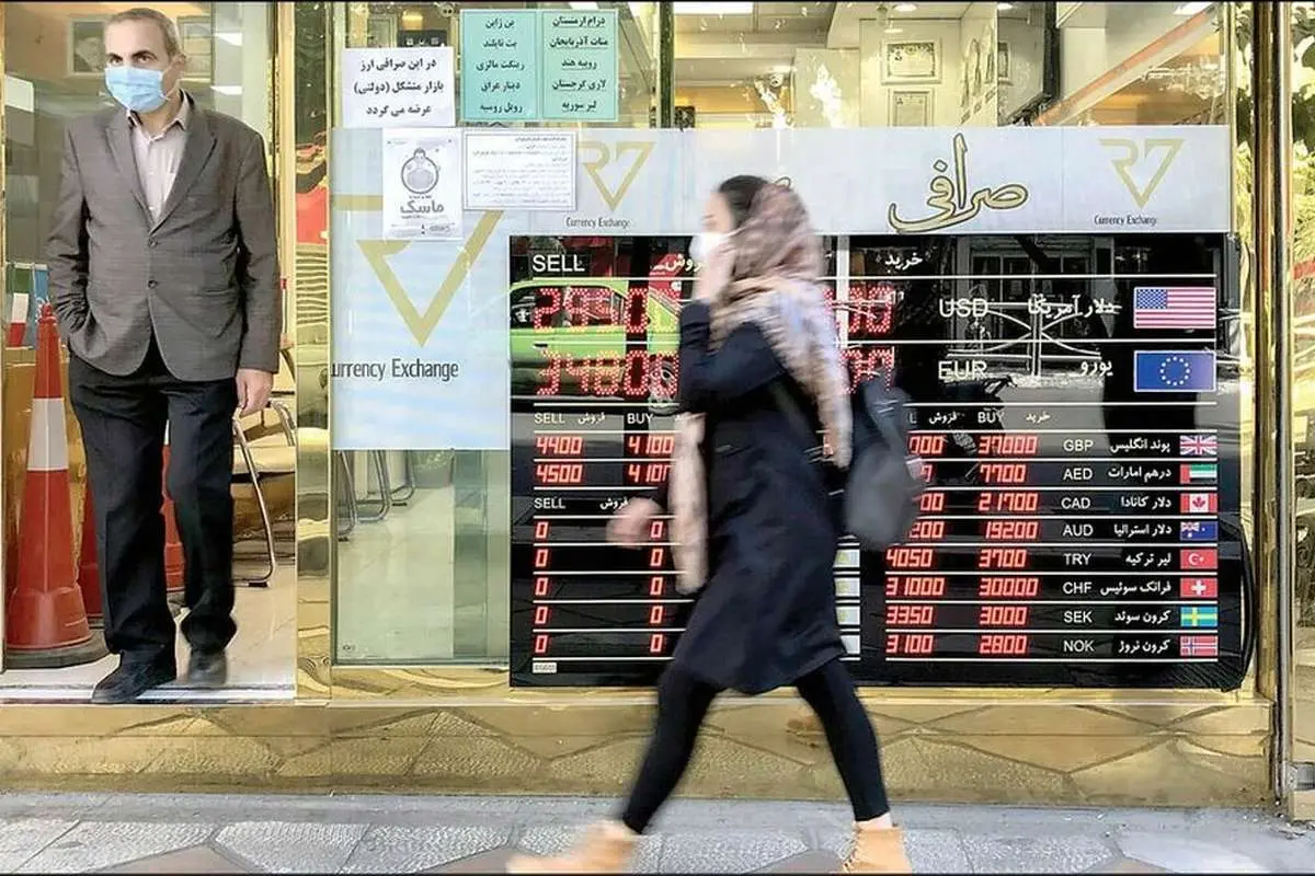 نرخ ارز، دلار، سکه، طلا و یورو یکشنبه ۲۳ بهمن ۱۴۰۱