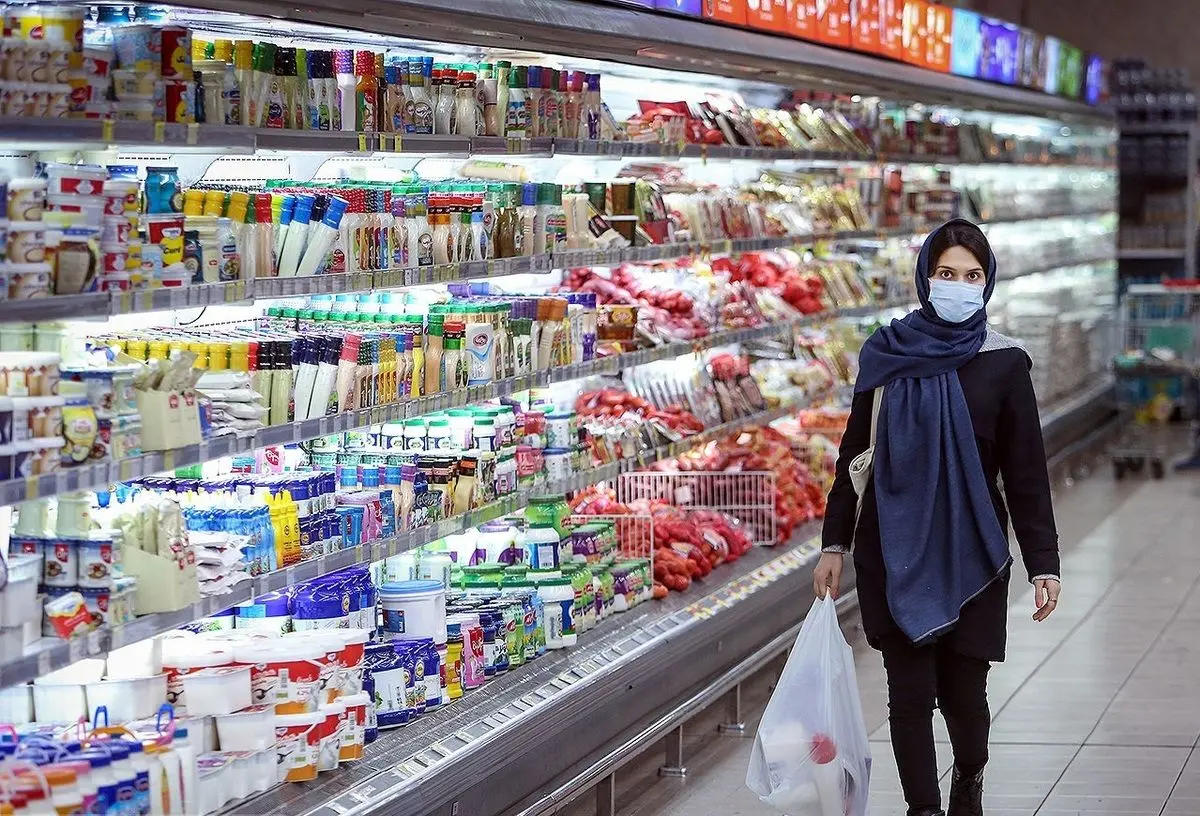 طرح کاهش قیمت ۳۴ قلم کالای اساسی آغاز شد