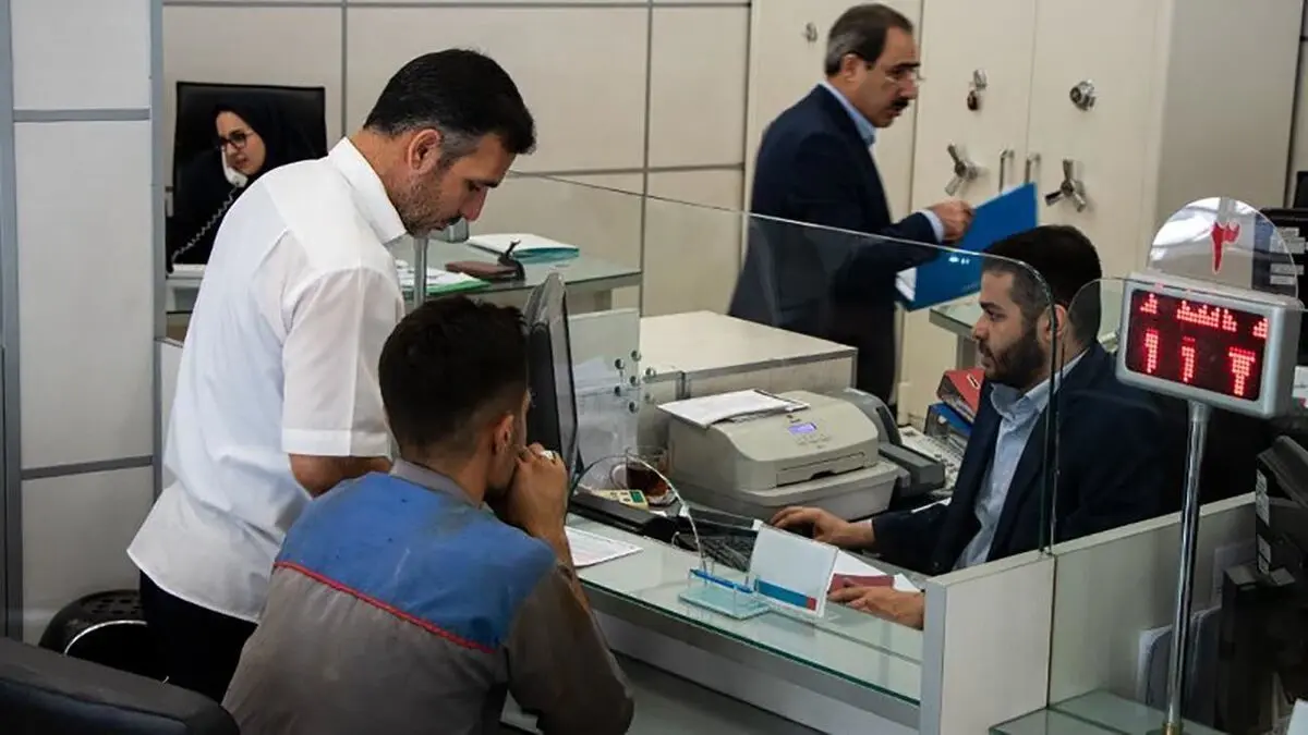 وام قرض الحسنه ۲۰۰ میلیون تومان شد