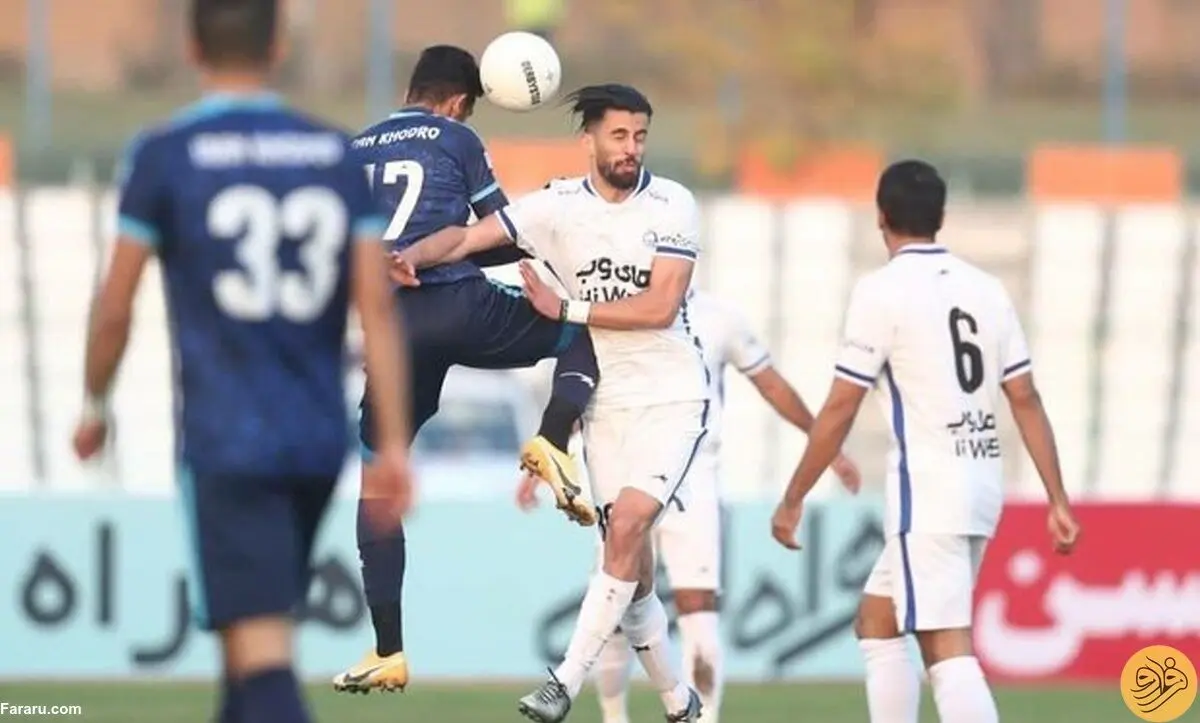 رسمی؛ بازی استقلال و پیکان لغو شد