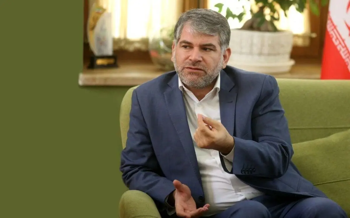 ‌وزیر جهاد کشاورزی‌: گوشت منجمد توزیعی در بازار، ایرانی است