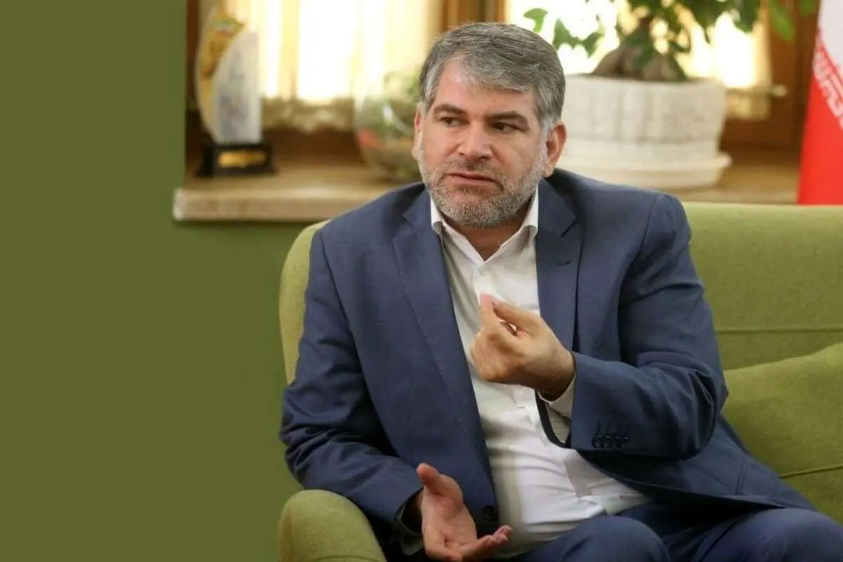 وزیر جهاد کشاورزی: گوشت منجمد توزیعی در بازار، ایرانی است