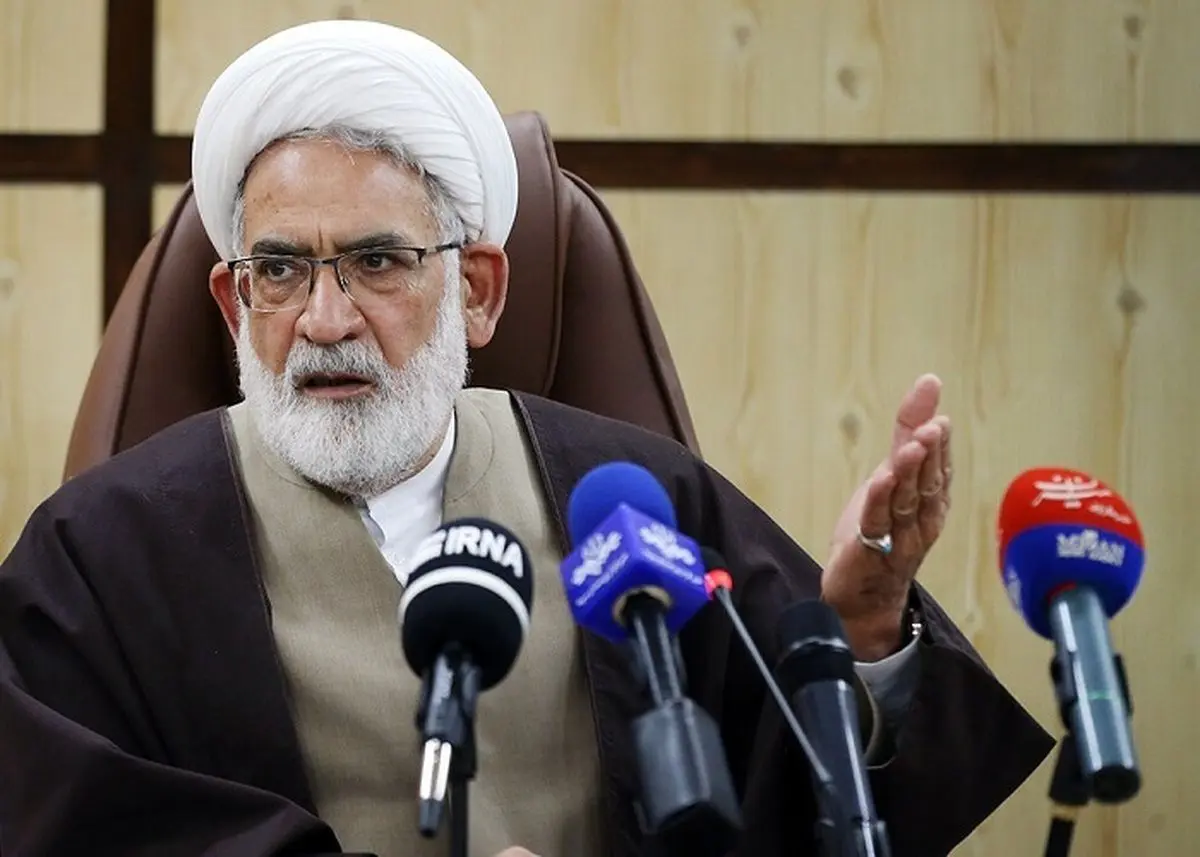 افرادی که کشته‌سازی کرده و خسارت به بار آوردند، عفو نخواهند شد