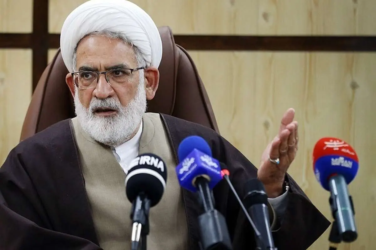 افرادی که کشتهسازی کرده و خسارت به بار آوردند، عفو نخواهند شد