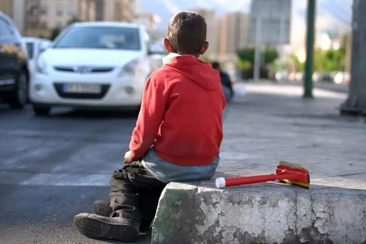 دختر فالفروش؛ آخرین قربانی مجرم فراری