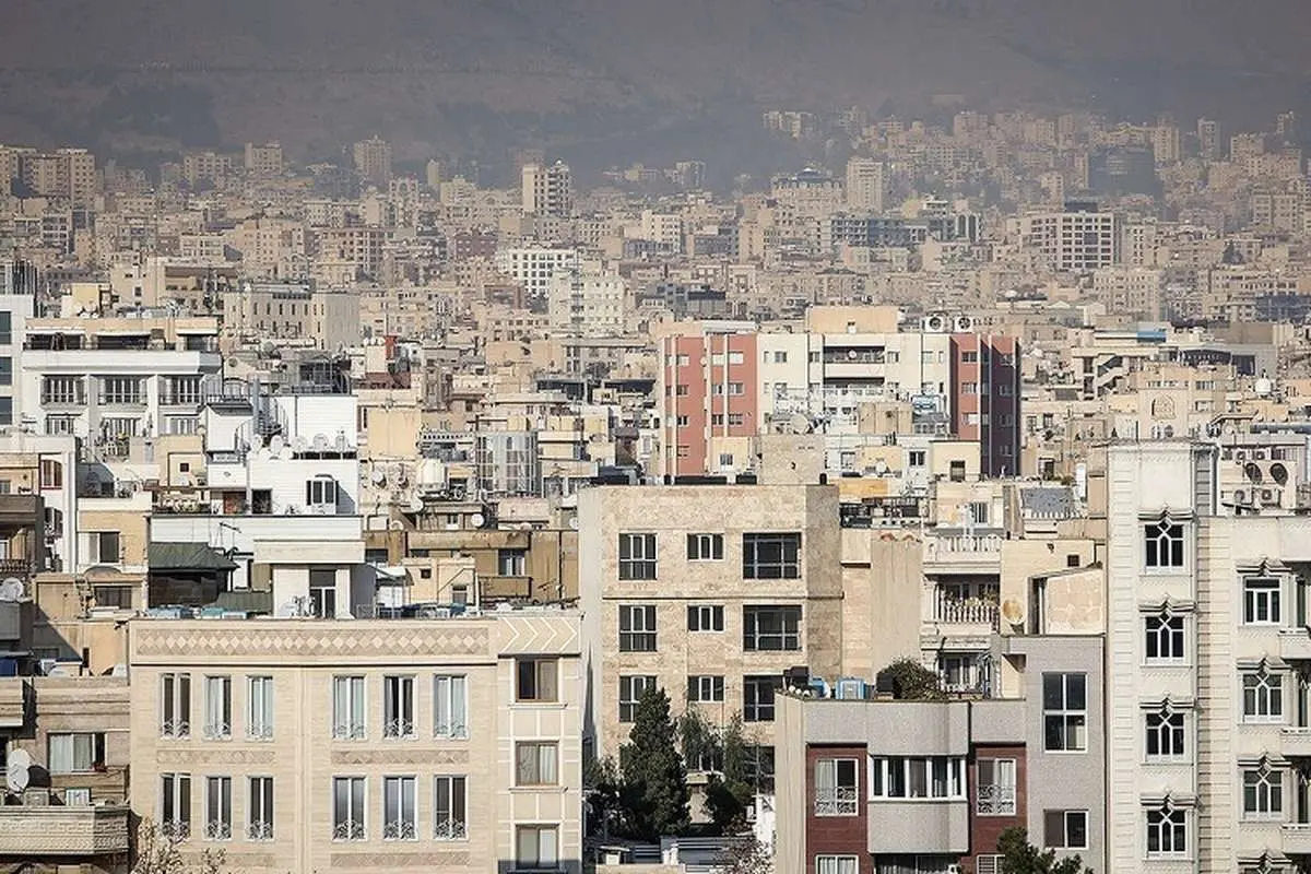 افزایش فاصله شمال و جنوب پایتخت؛ سهم اندک ساکنان مناطق جنوبی از بودجه ۱۴۰۲