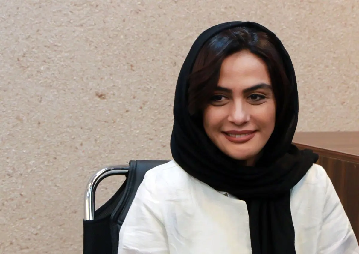 (ویدیو) خاطره تلخ مارال فرجاد از بیماری مادرش