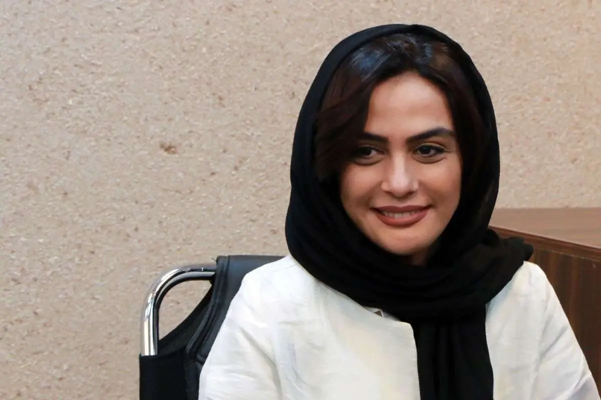 (ویدیو) خاطره تلخ مارال فرجاد از بیماری مادرش