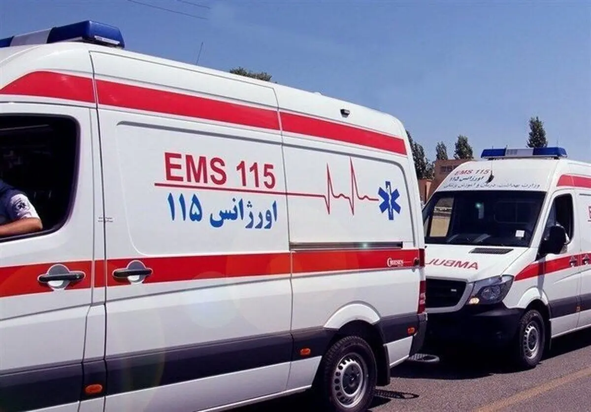 مسمومیت دیگری در مدارس قم؛ انتقال ۳۷ دانش آموز به بیمارستان