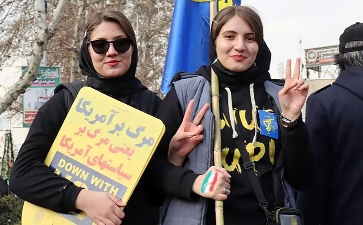 روزنامه جمهوری اسلامی: چه شد آن «وا اسلاما»هایی که برای حجاب سر می‌دادید؟