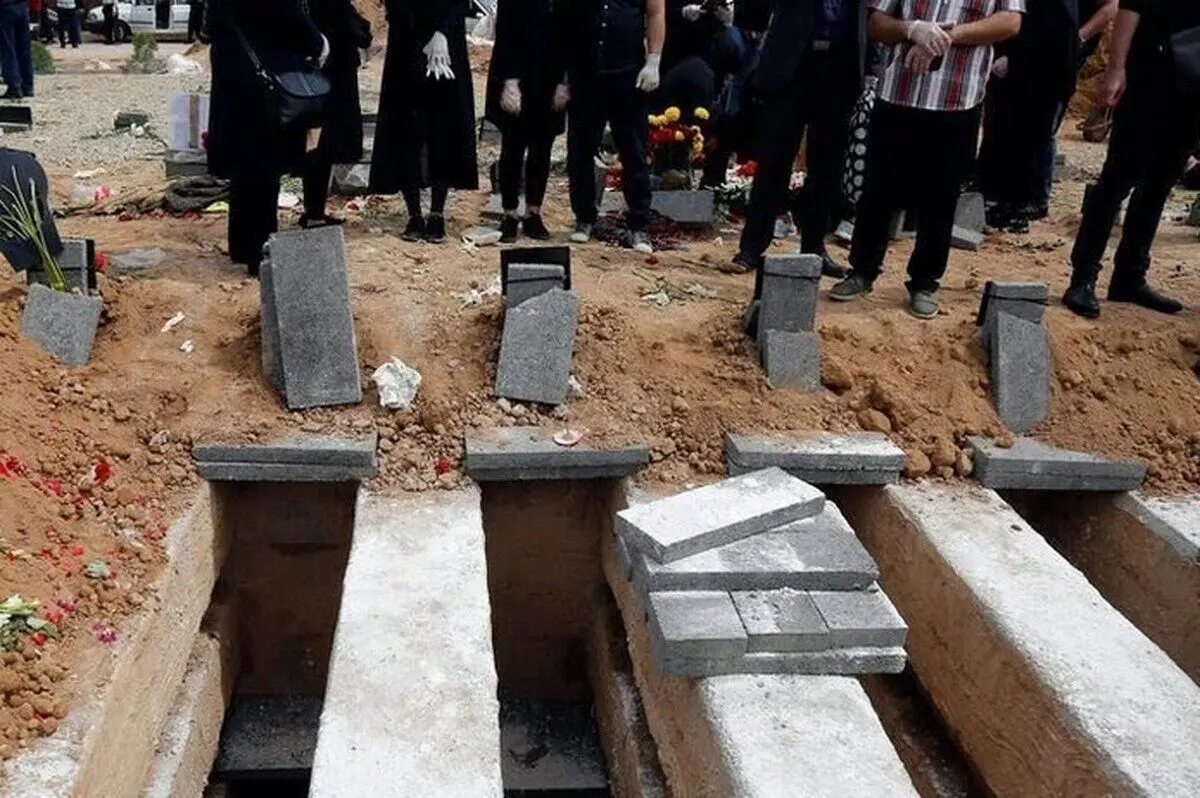 اعلام حداقل و حداکثر قیمت قبر در تهران برای سال آینده