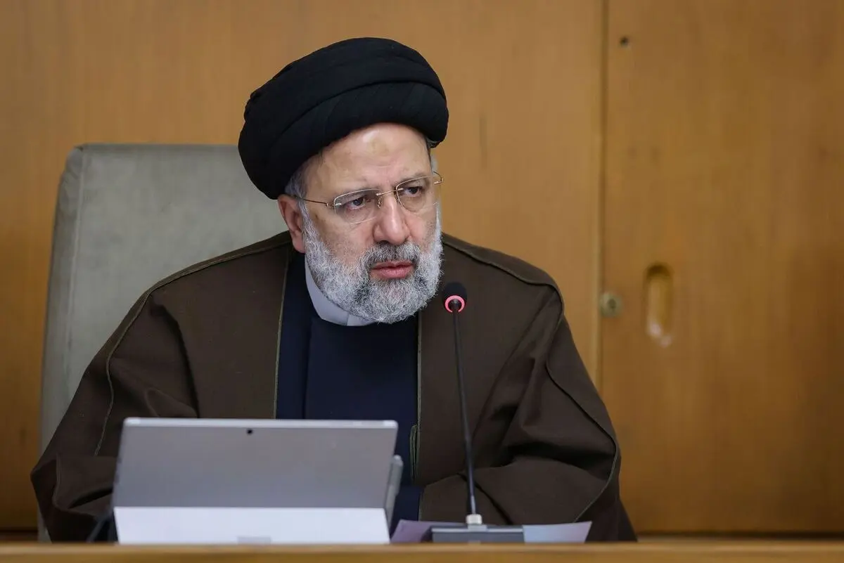دستور رئیسی به «دستگاه‌های اجرایی» درباره «حجاب»