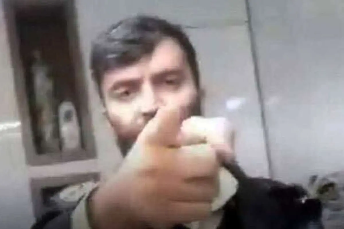خط داغ اخبار روز دوشنبه ۲۴ بهمن ۱۴۰۱