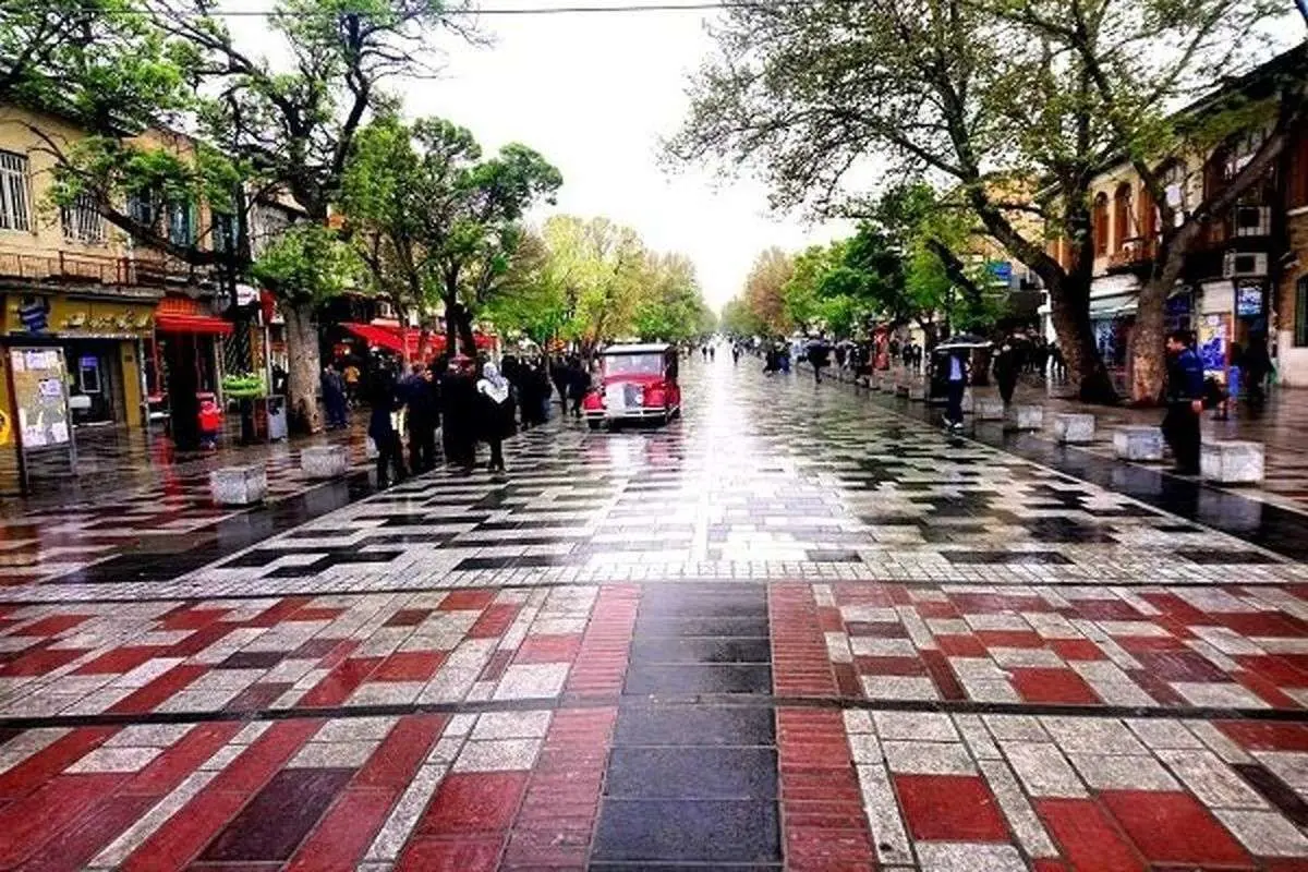 TOD چگونه شهرسازی را هدایت میکند