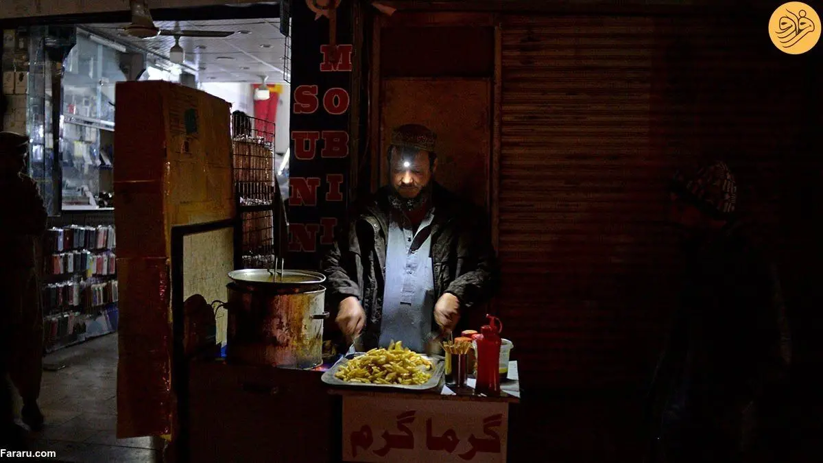 آن چه در بحران برق پاکستان در خطر است؟