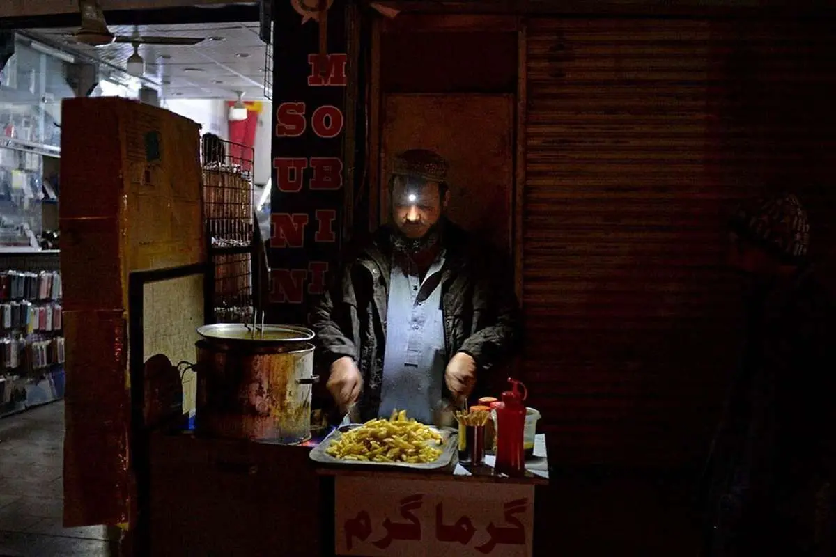 آن چه در بحران برق پاکستان در خطر است؟