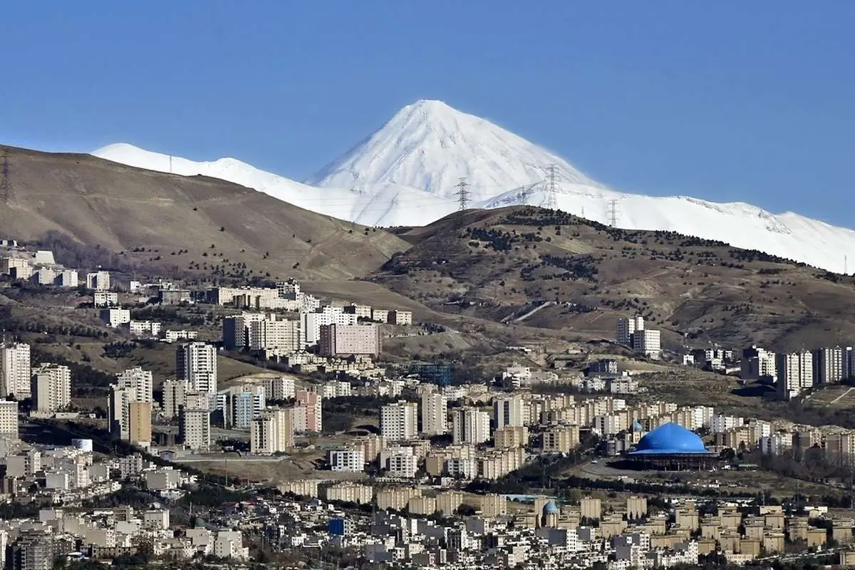 ثبت پاکترین روز سال طی بهمنماه
