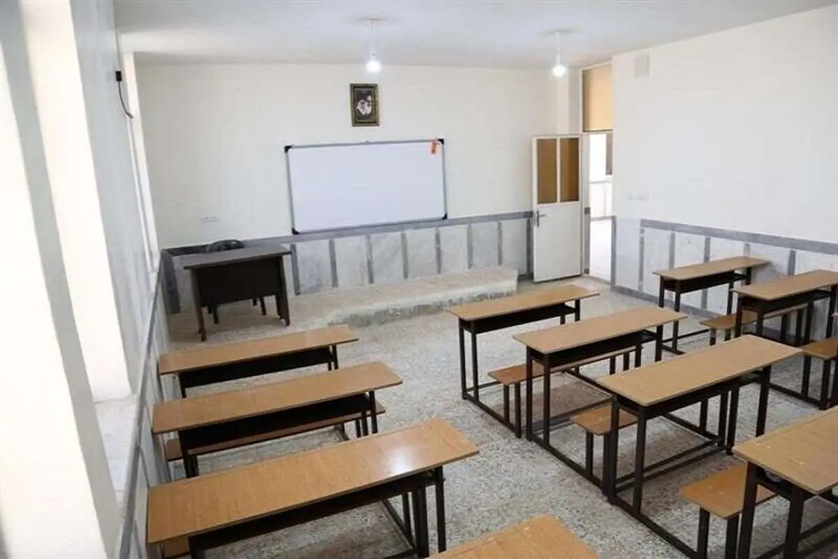 مدارس کدام استان‌ها امروز دوشنبه ۲۴ بهمن تعطیل شد؟