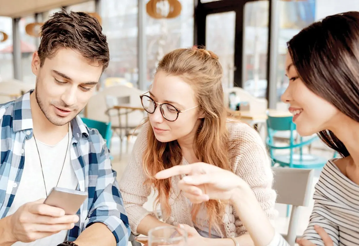 نسل پرسفر در توریسم ۲۰۲۳