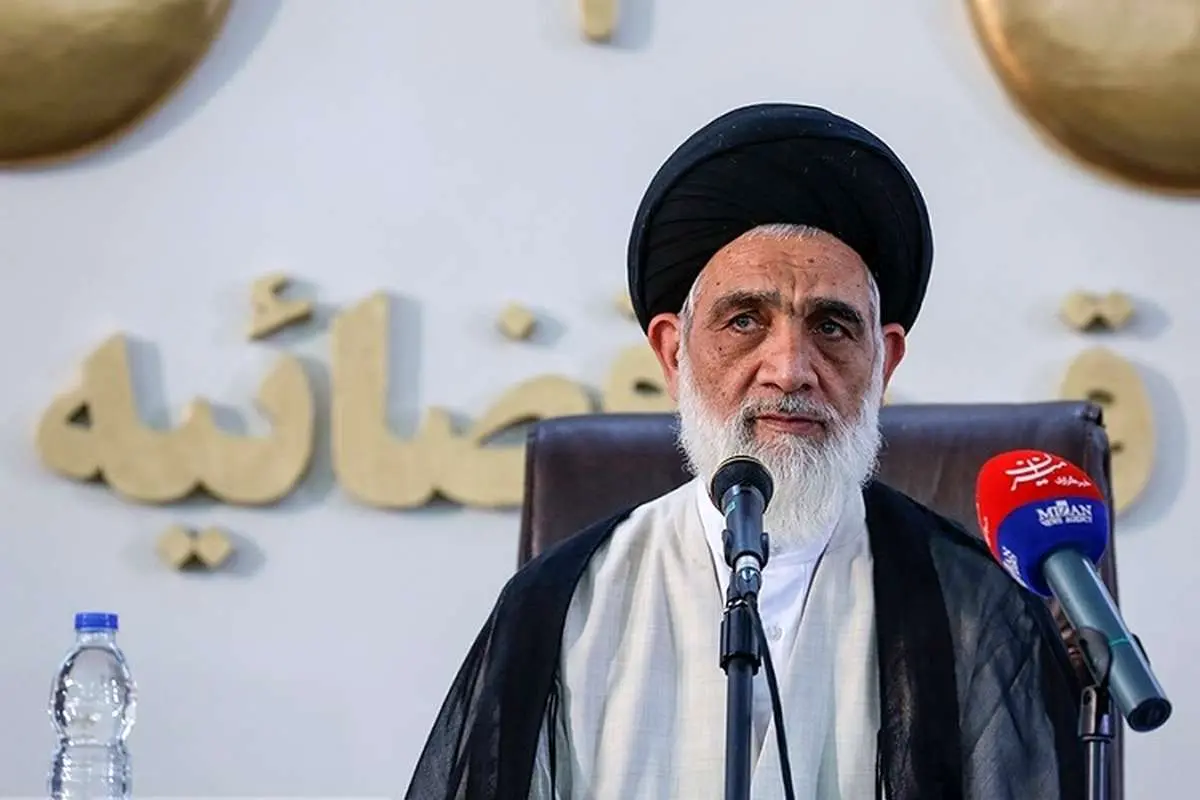رئیس دیوان عالی کشور: عفو اخیر شامل فریب خوردگان شد تا متنبه شوند