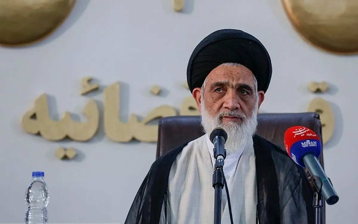 رئیس دیوان عالی کشور: عفو اخیر شامل فریب خوردگان شد تا متنبه شوند