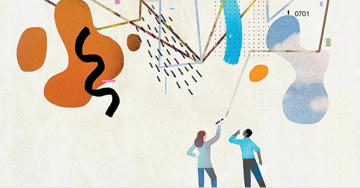 باید‌ها و نباید‌ها در طراحی اصولی شغل