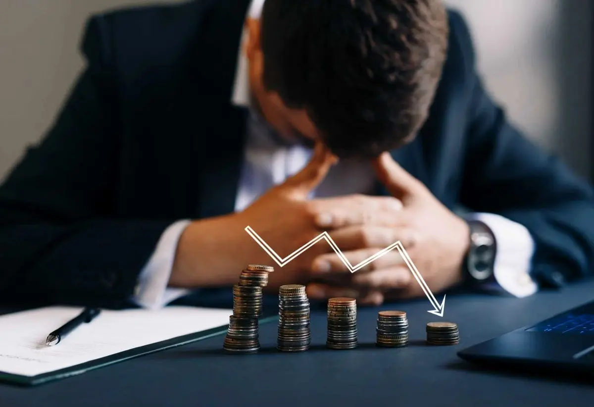 چگونه شرکت خود را از سقوط نجات دهیم؟