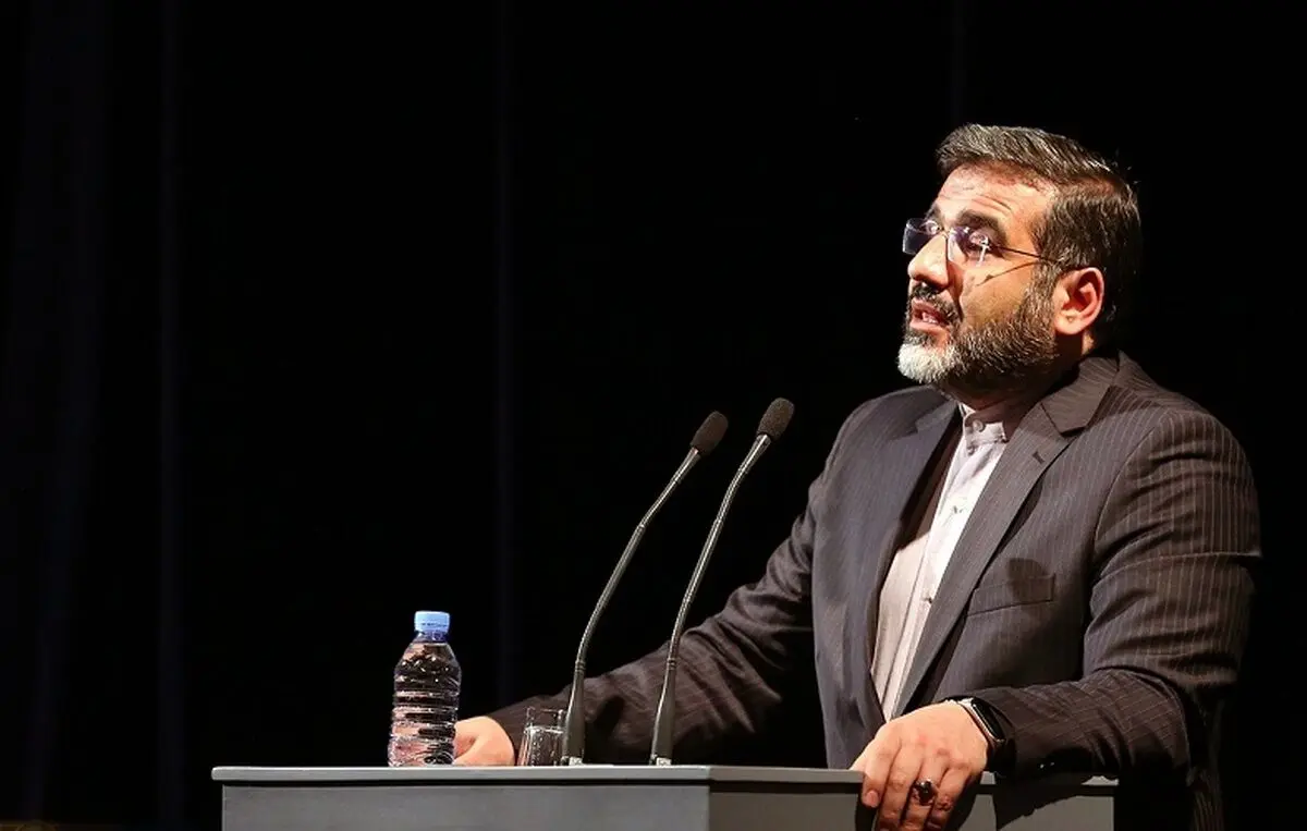وزیر ارشاد: استقبال از جشنواره فجر بیشتر از سال‌های گذشته بود