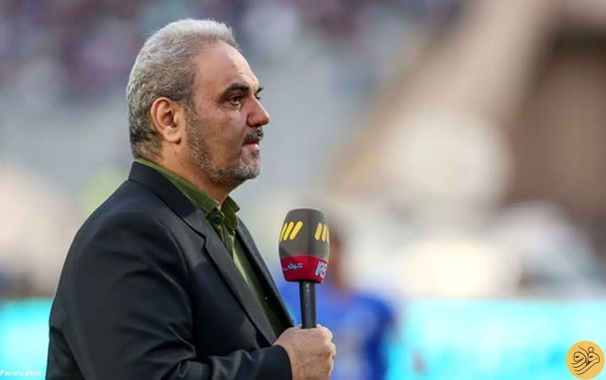 اتهام جدید به جواد خیابانی