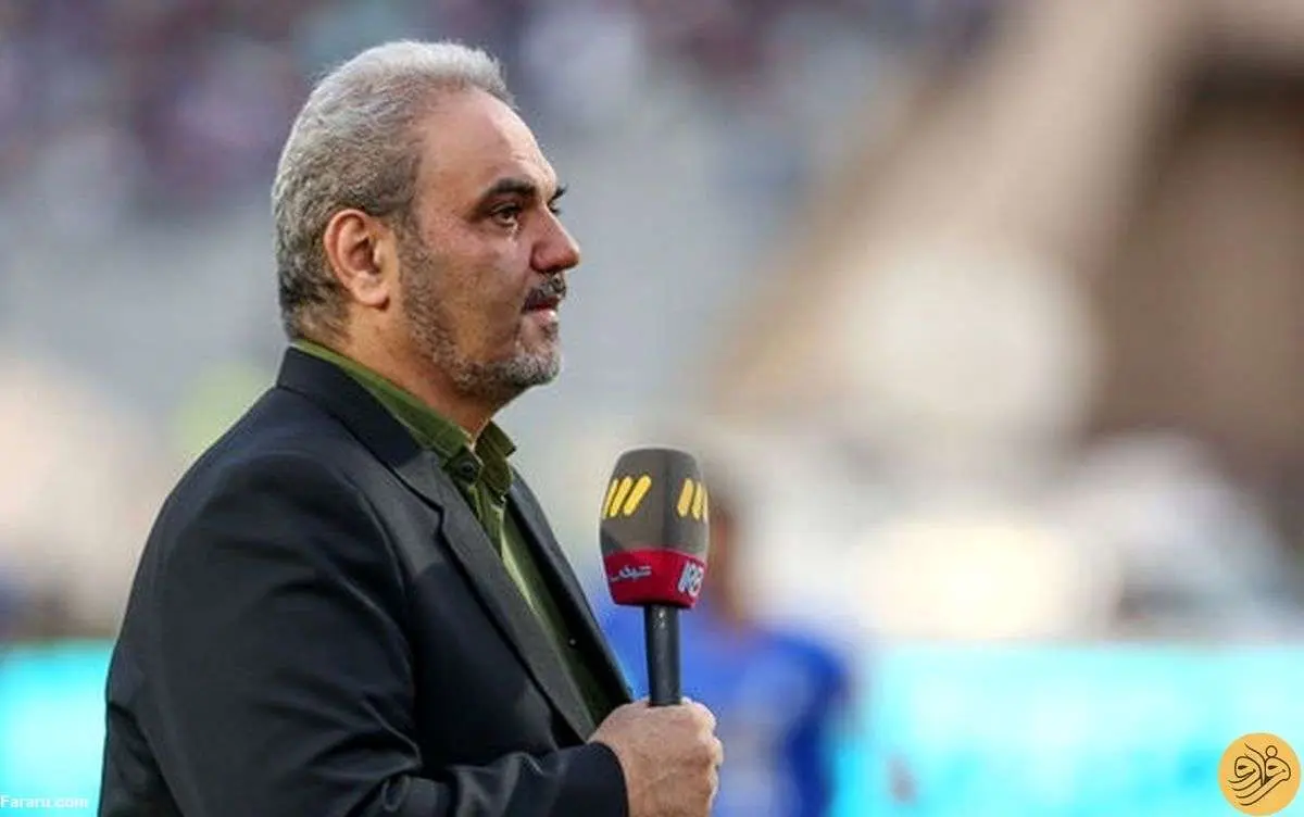 اتهام جدید به جواد خیابانی