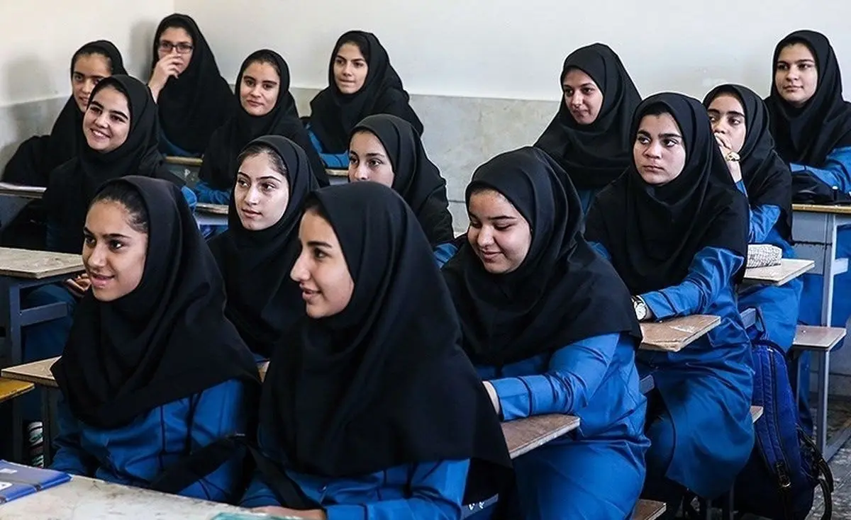 افزایش ترک تحصیل دانش‌آموزان در پایه نهم