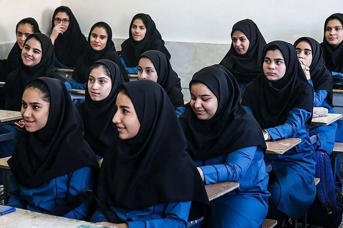 افزایش ترک تحصیل دانشآموزان در پایه نهم