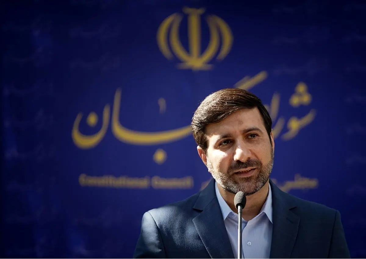 طحان نظیف: مصوبه‌ای درباره طرح صیانت دریافت نکردیم