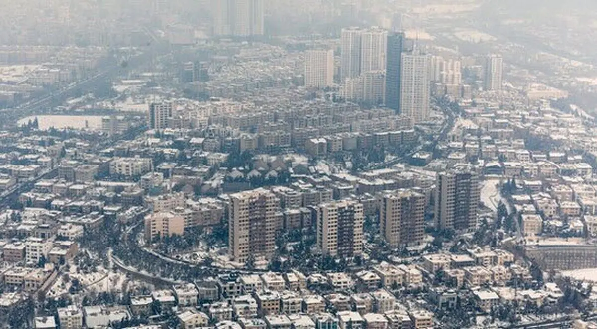 رئیس سازمان مدیریت بحران تهران: پتانسیل وقوع زلزله ۷ ریشتری در تهران وجود دارد