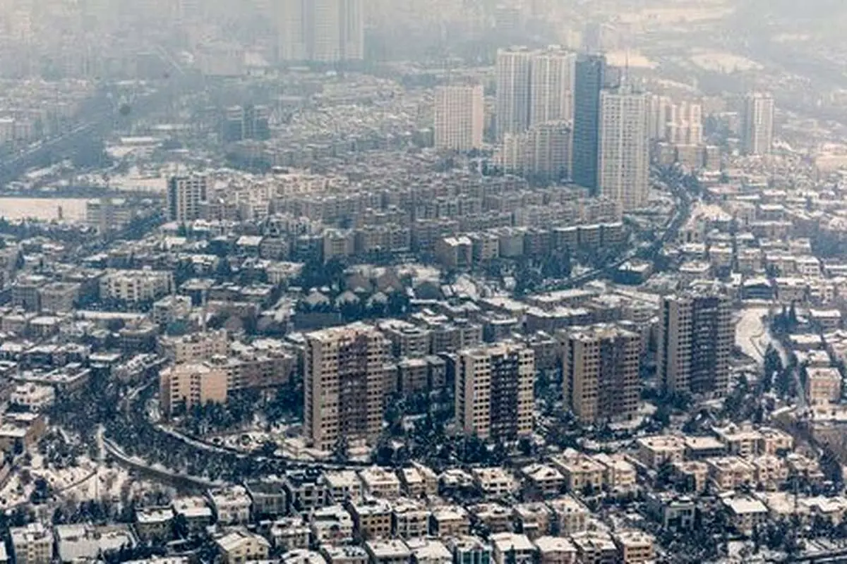 رئیس سازمان مدیریت بحران تهران: پتانسیل وقوع زلزله ۷ ریشتری در تهران وجود دارد