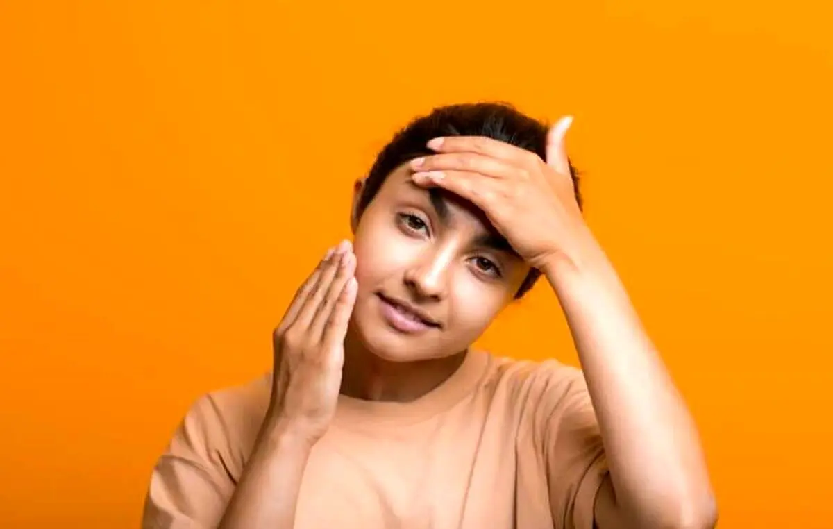 ۱۲ روش طبیعی و خانگی برای چاق شدن صورت