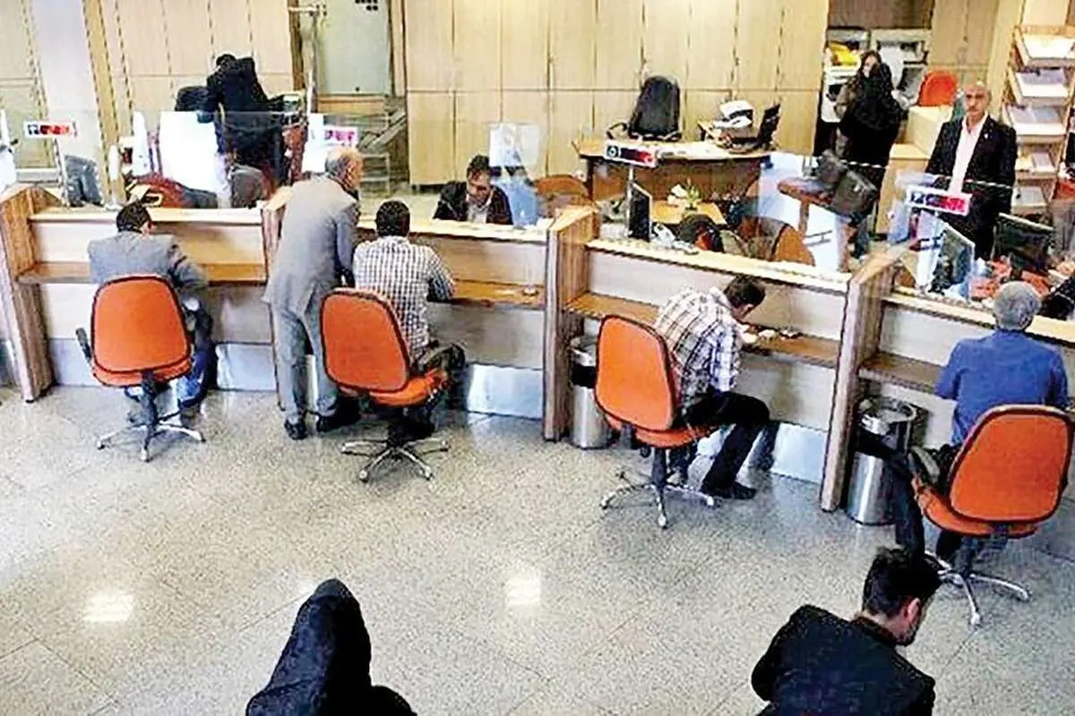 بازار سیاه وامهای خرد
