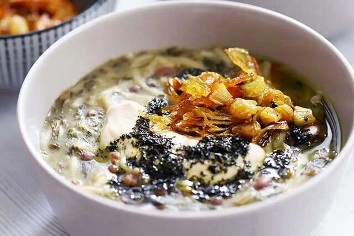 این غذا مناسب دستگاه گوارش همه افراد است!