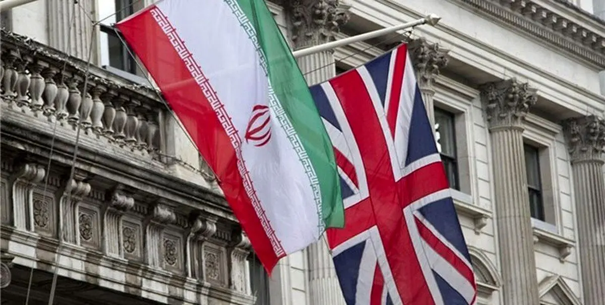 انگلیس: اسنادی علیه ایران به سازمان ملل ارائه می‌ شود
