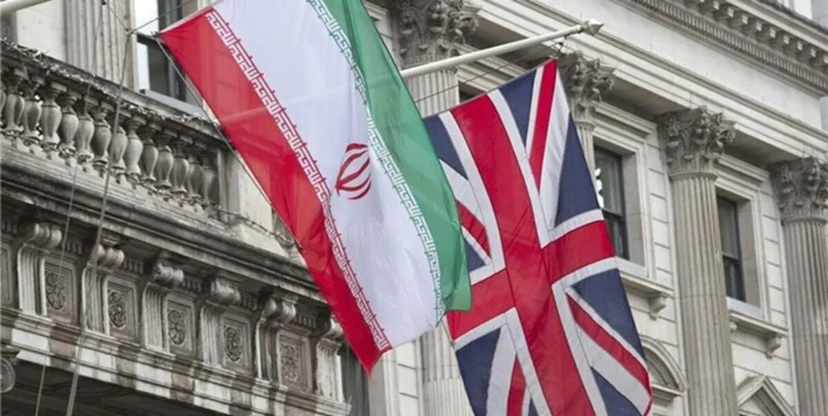 انگلیس: اسنادی علیه ایران به سازمان ملل ارائه می‌ شود