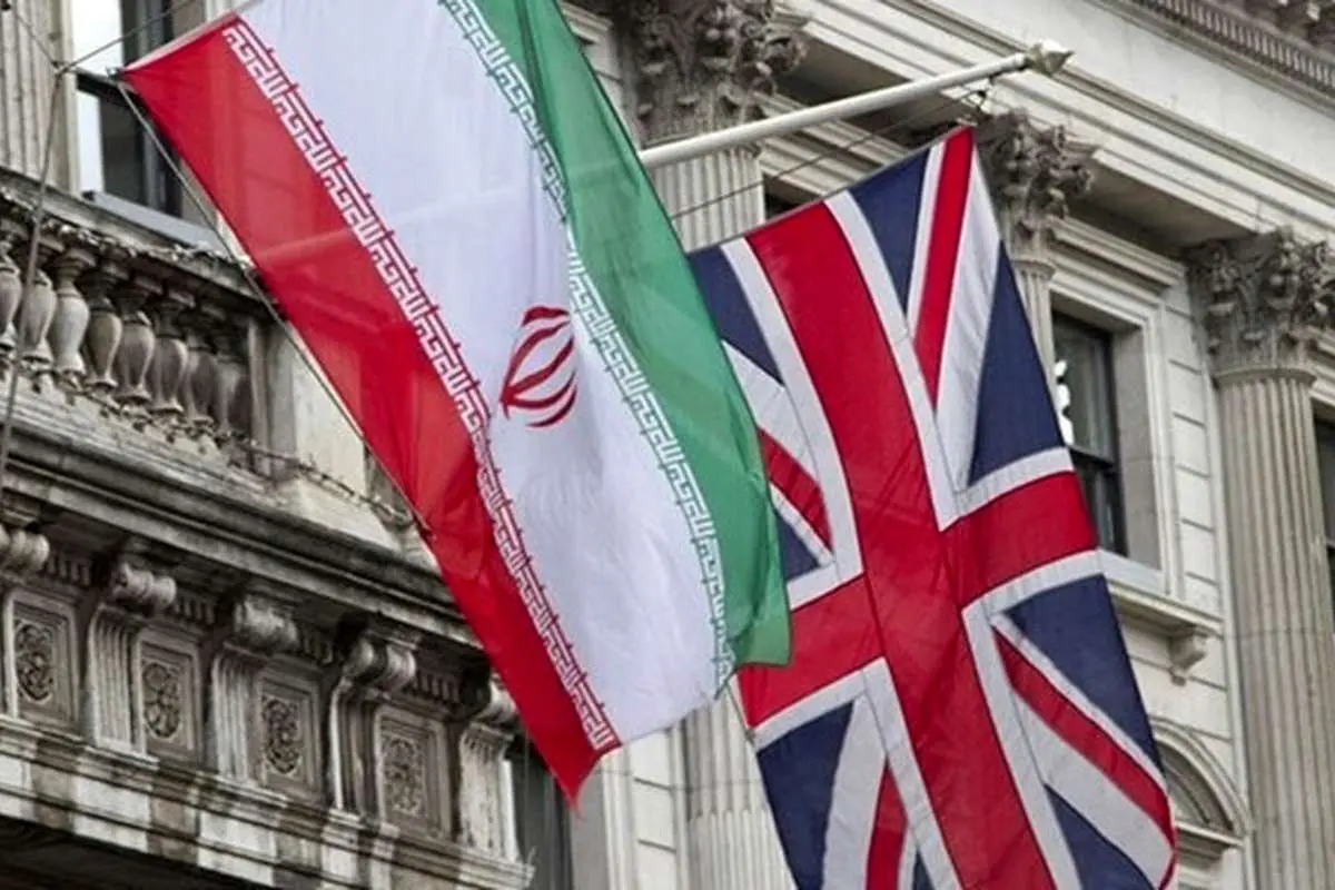 انگلیس: اسنادی علیه ایران به سازمان ملل ارائه می شود