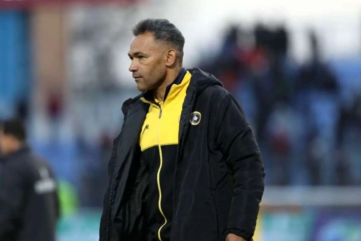 طعنه مورایس به ادعای پرسپولیسی‌ها