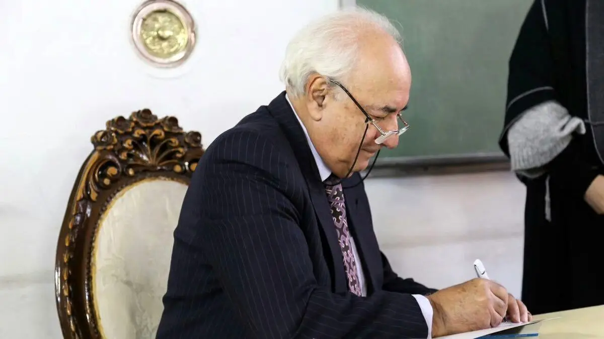 فریدون مجلسی: در مولد‌سازی صیانت نهفته است