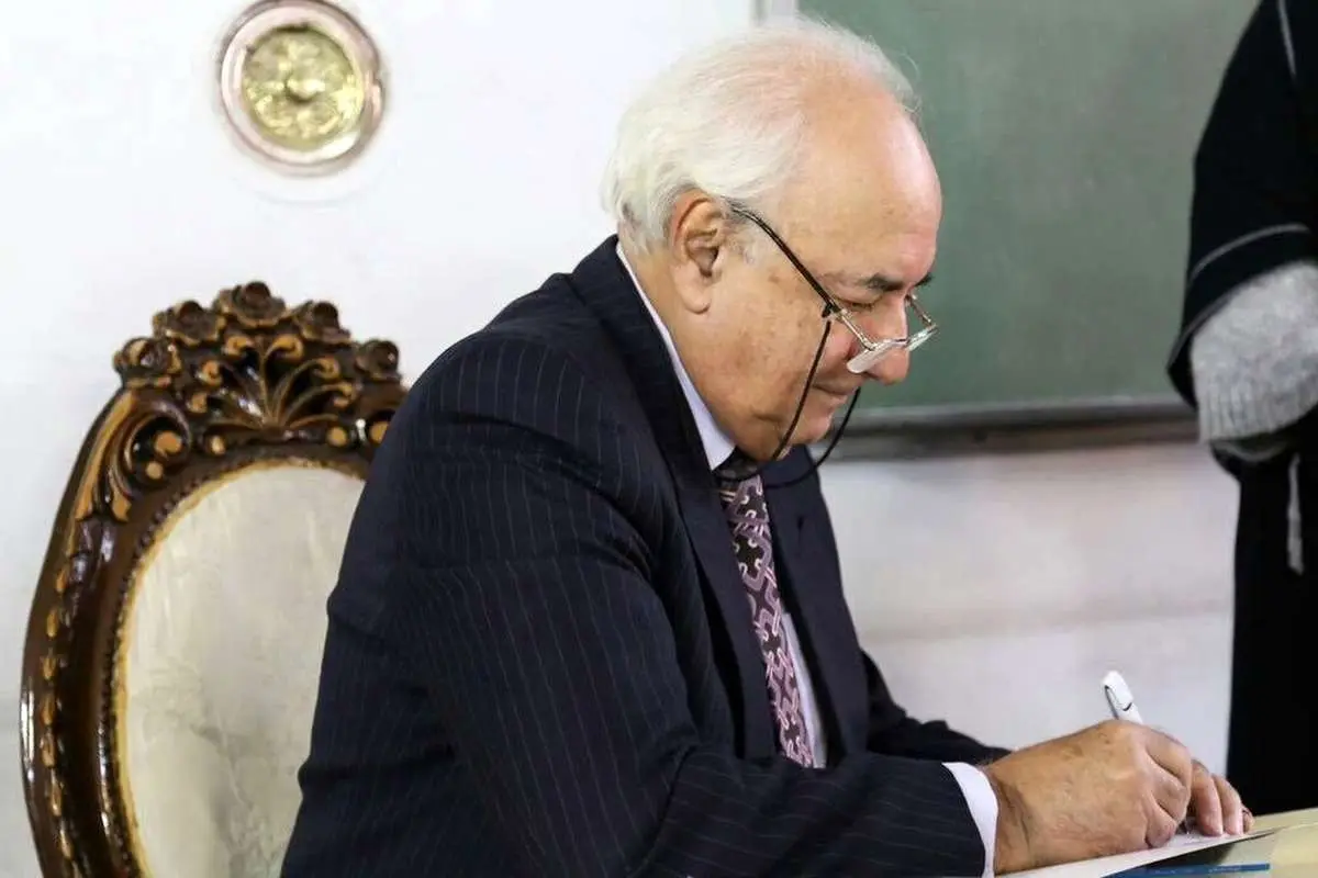 فریدون مجلسی: در مولدسازی صیانت نهفته است