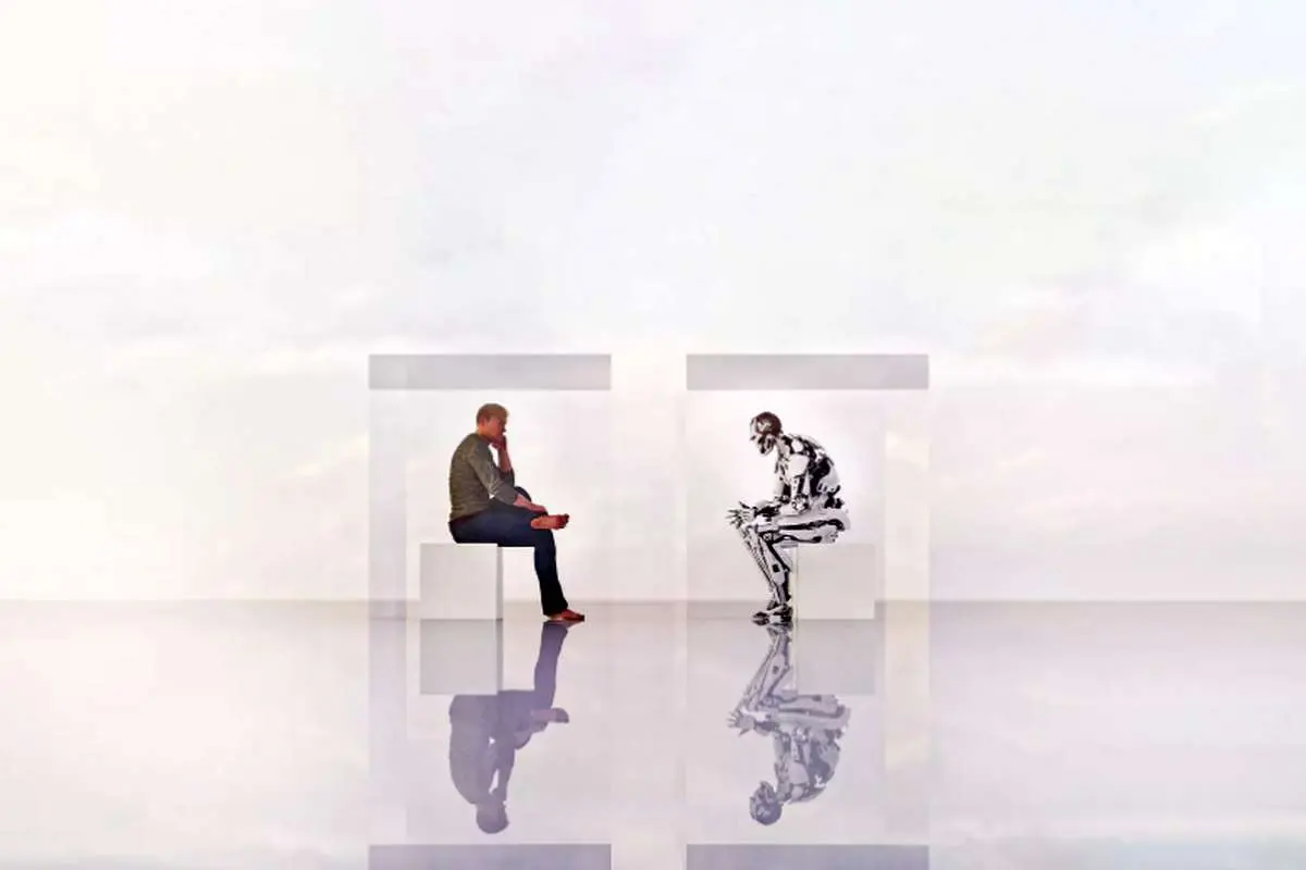 هوش مصنوعی‌ هراسی!