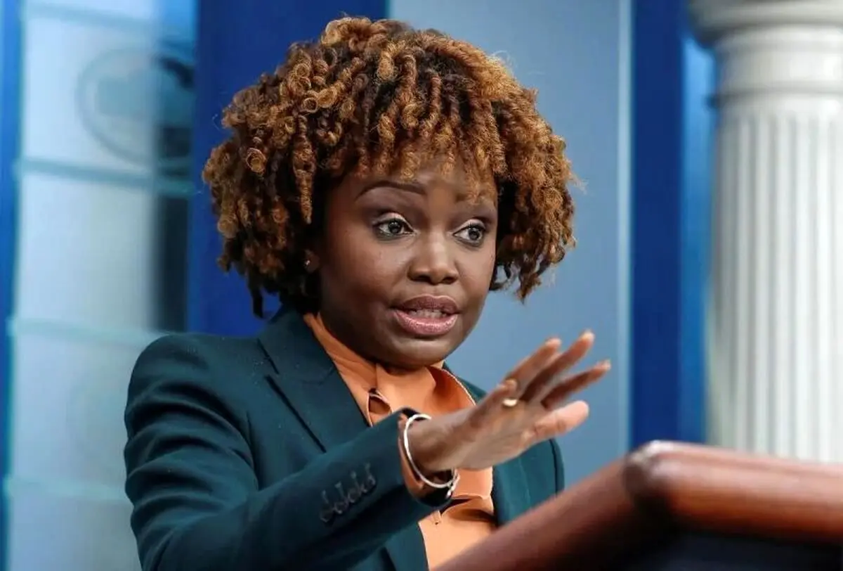 نشانه‌ای از فعالیت فرا زمینی بر فراز آسمان آمریکا وجود ندارد