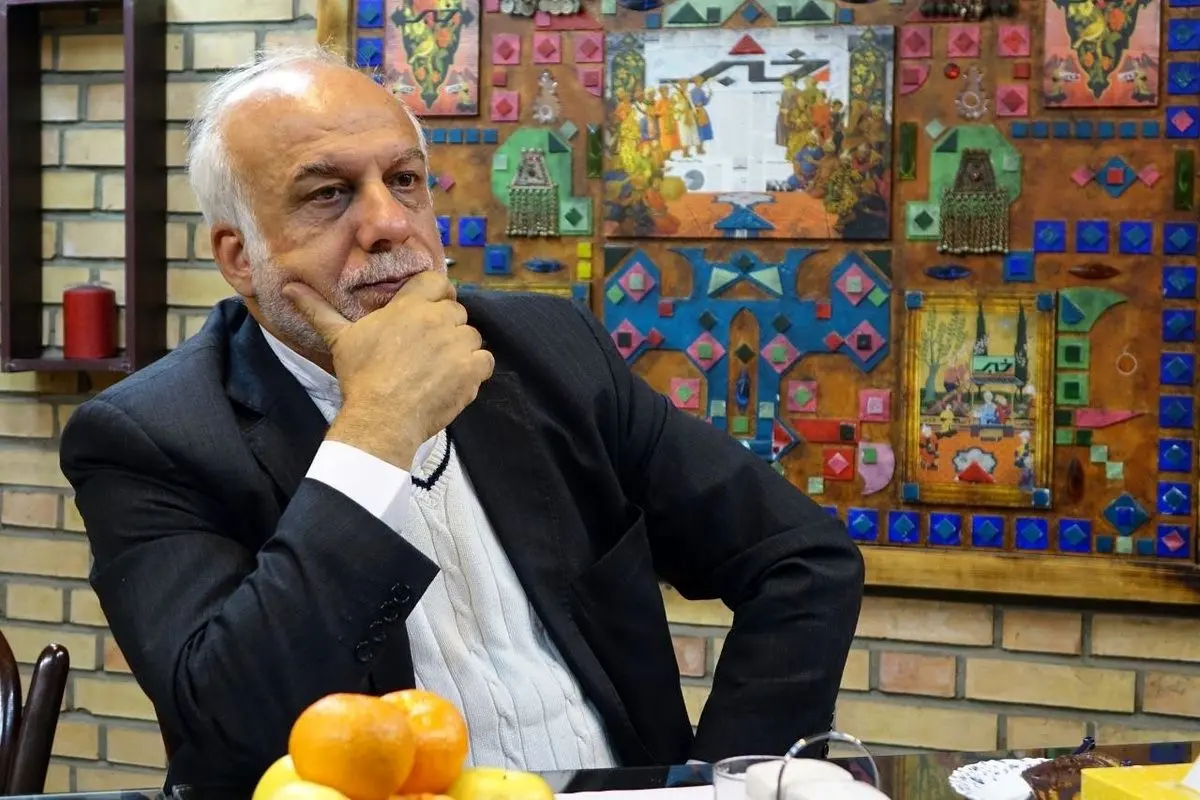 رحیم‌پور: چین حتی با پول خودمان در ایران سرمایه‌گذاری نکرد/ پکن به دنبال روابط راهبردی با تهران نیست
