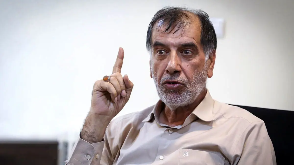 (ویدئو) باهنر خواستار اصلاحات اساسی در قانون اساسی شد